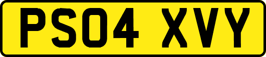 PS04XVY
