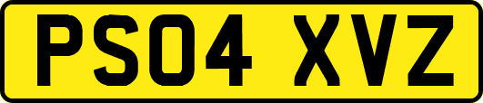PS04XVZ