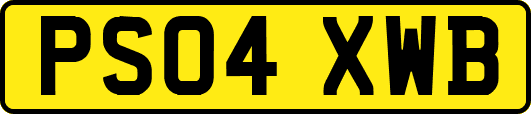 PS04XWB