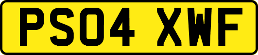 PS04XWF