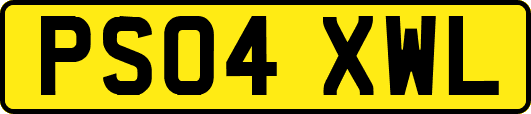 PS04XWL