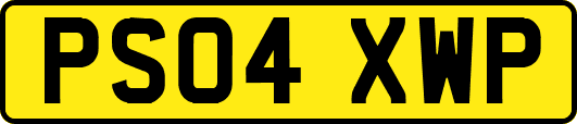 PS04XWP