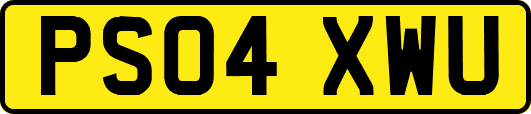 PS04XWU
