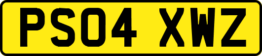 PS04XWZ