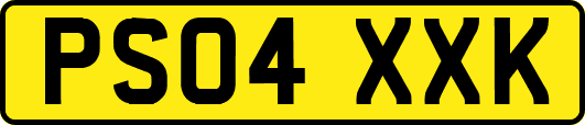 PS04XXK