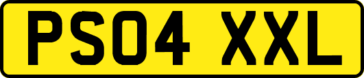 PS04XXL