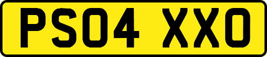 PS04XXO