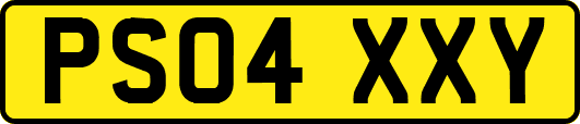 PS04XXY