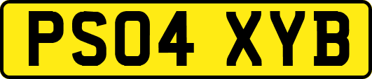 PS04XYB