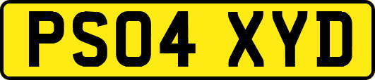 PS04XYD