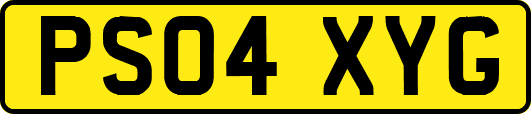 PS04XYG