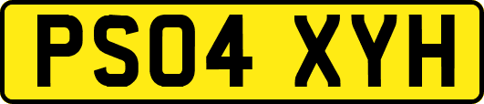 PS04XYH