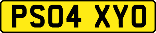 PS04XYO