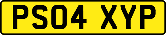 PS04XYP