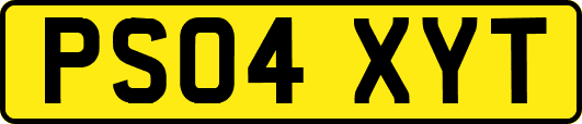 PS04XYT