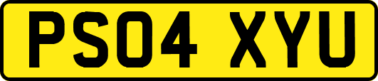 PS04XYU