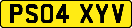 PS04XYV