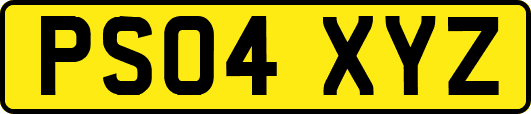 PS04XYZ