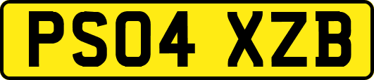 PS04XZB