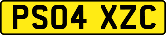 PS04XZC