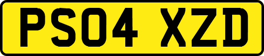 PS04XZD