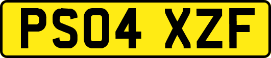PS04XZF
