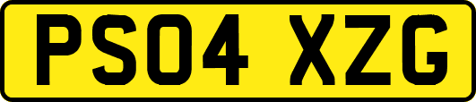 PS04XZG