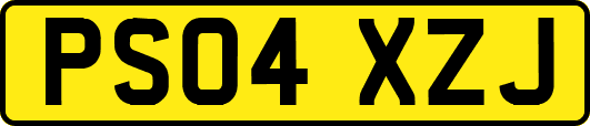 PS04XZJ