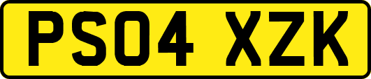 PS04XZK