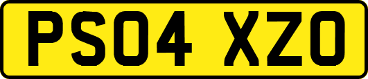 PS04XZO