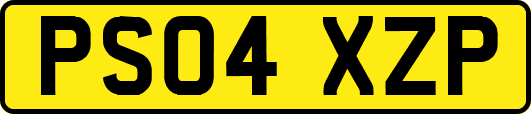 PS04XZP