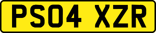 PS04XZR