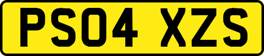 PS04XZS