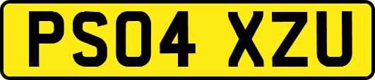 PS04XZU