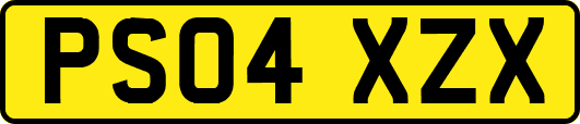 PS04XZX