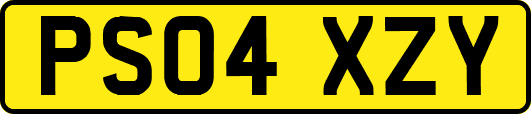PS04XZY