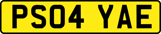 PS04YAE