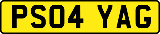 PS04YAG