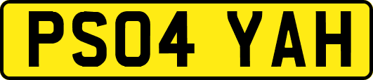 PS04YAH