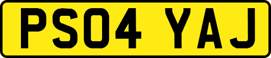 PS04YAJ