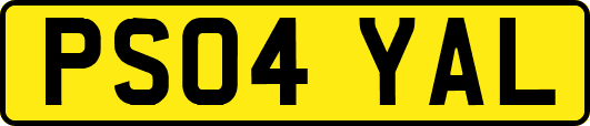 PS04YAL