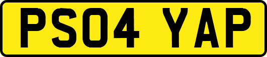 PS04YAP