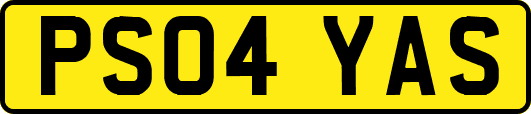 PS04YAS