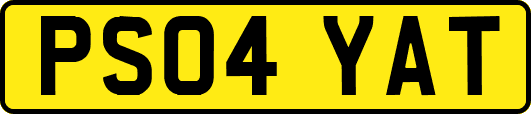 PS04YAT