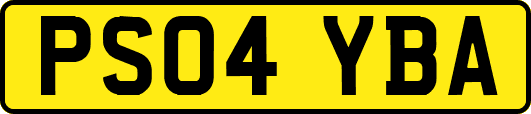 PS04YBA