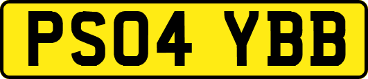 PS04YBB