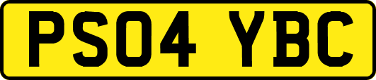 PS04YBC