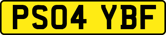 PS04YBF