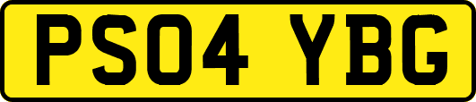 PS04YBG