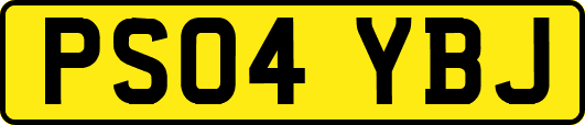 PS04YBJ